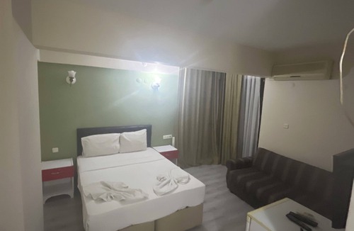 Kusadasi City Centre Hotel | aargau otel