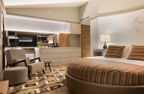 Side Resort | Acanthus Cennet Barut Collection - Ultra All Inclusive