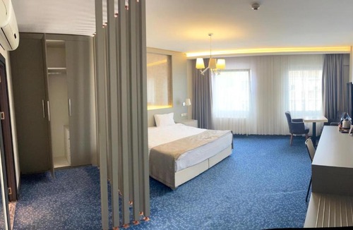 Ortakoy Hotel | Acar Suite Hotel