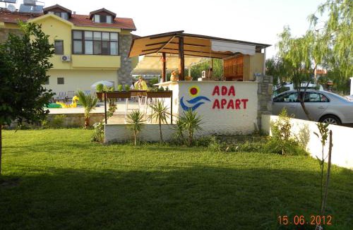 Dalyan City Center Apartment | Ada Apart Hotel