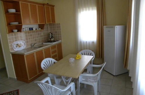 Dalyan City Center Apartment | Ada Apart Hotel