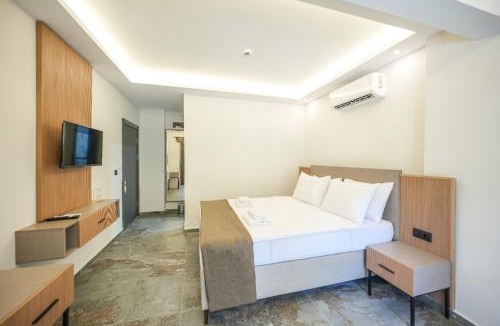 Marmaris Hotel | ADA BOUTİQUE HOTEL