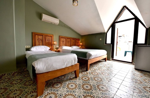 Canakkale House | Ada Kale Pansiyon
