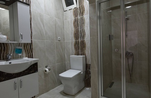 Canakkale House | Ada Kale Pansiyon