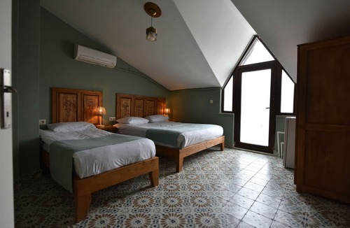 Canakkale House | Ada Kale Pansiyon