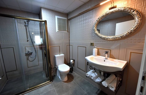 Canakkale House | Ada Kale Pansiyon