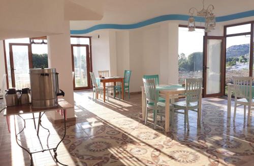 Gokceada Bed & Breakfast | ada kekiği pansiyon
