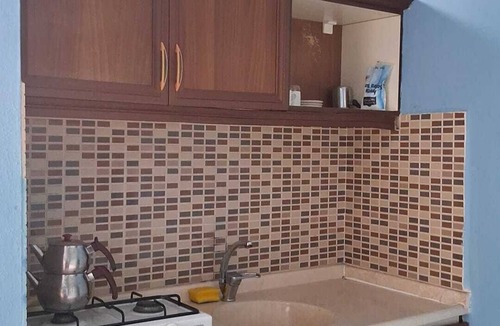 Marmara Hotel | Ada Motel 2
