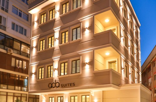 Nisantasi Hotel | Ada Suites Nisantasi