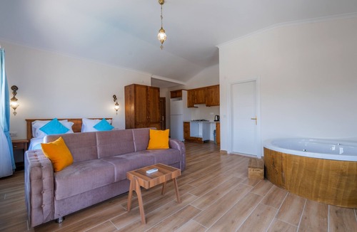 Ciftlik Villa | Ada Villa