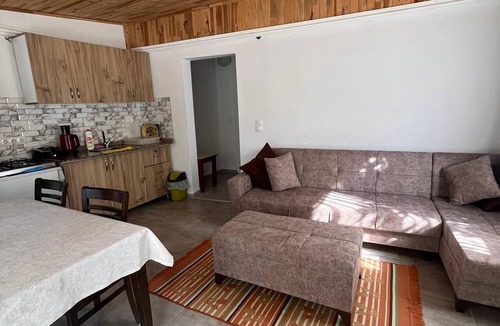 Cirali House | Adabella Pansiyon