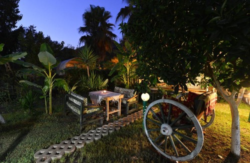 Olympos House | Adabella Pension
