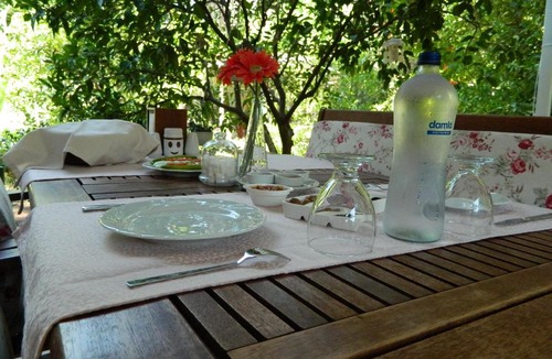 Olympos House | Adabella Pension