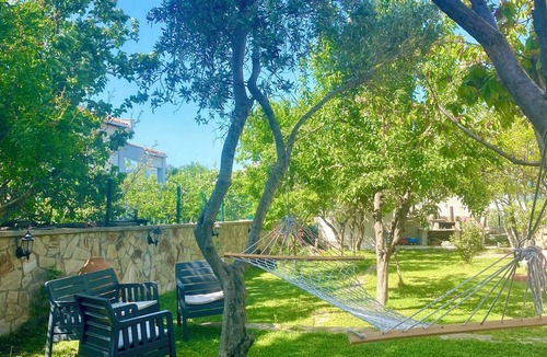 Gokceada Apartment | ADAHAN APART