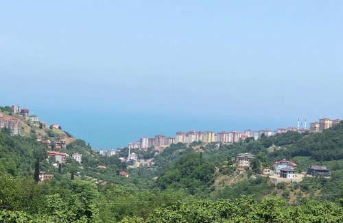 Trabzon Apartment | Adalet