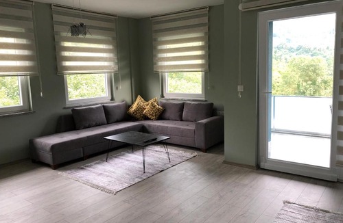 Trabzon Apartment | Adalet