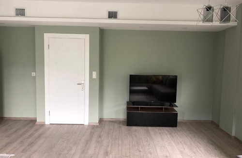 Trabzon Apartment | Adalet