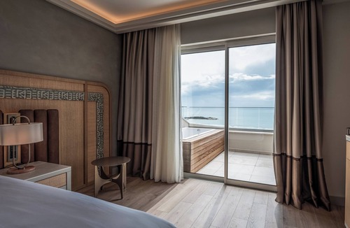 Evrenseki Resort | Adalya Bliss - All inclusive