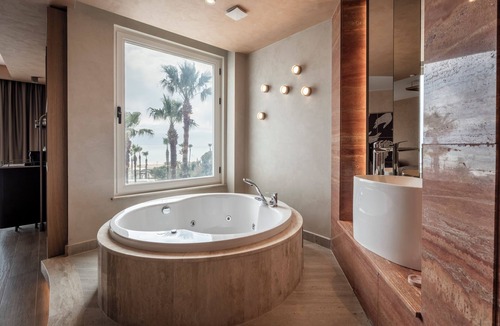 Evrenseki Resort | Adalya Bliss - All inclusive