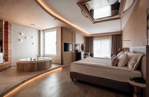 Evrenseki Resort | Adalya Bliss - All inclusive