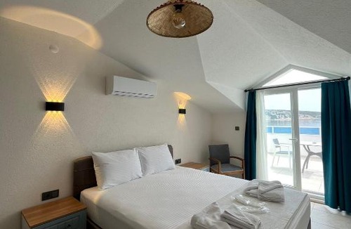 Karaburun Hotel | ADAYELI BUTIK HOTEL