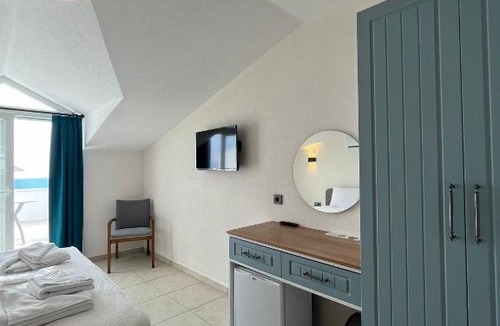 Karaburun Hotel | ADAYELI BUTIK HOTEL