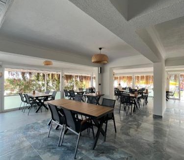 Karaburun Hotel | ADAYELI BUTIK HOTEL