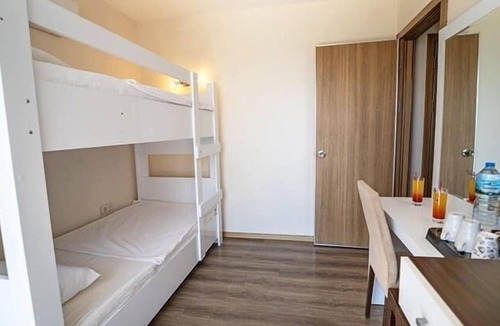 Kusadasi Resort | ADELLA BEACH RESORT HOTEL