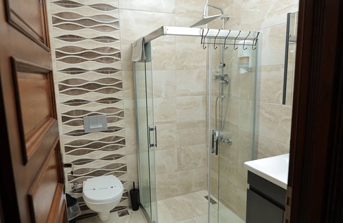 Ayvalik Bed & Breakfast | Adena Pansiyon