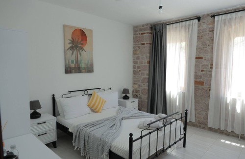 Ayvalik Bed & Breakfast | Adena Pansiyon