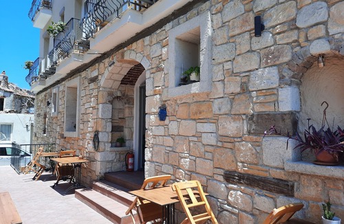 Cesme Bed & Breakfast | Adil Otel