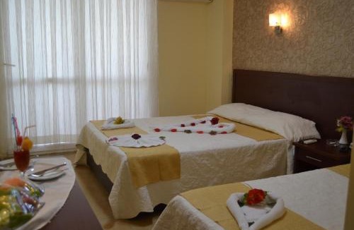 Artikli Hotel | Admiral Hotel