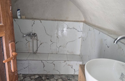 Artuklu House | Adorable 1-bedroom stone house in charming Mardin perfect for relaxing stays.