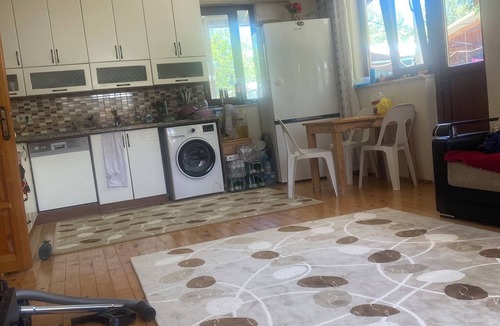 Adrasan Apartment | Adrasan Parlak Evleri
