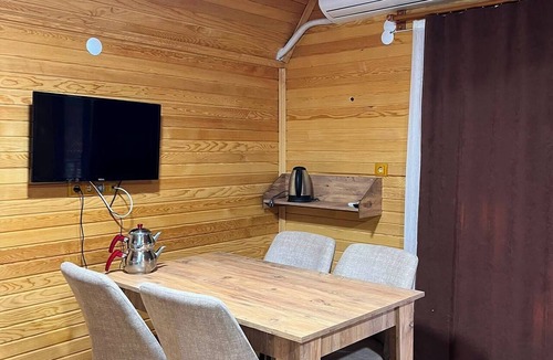 Adrasan Apartment | Adrasan Twin Aparts 07