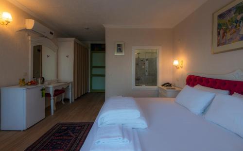 Edremit Hotel | Aeneas Hotel