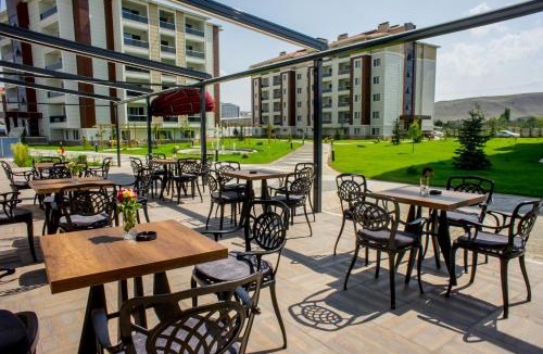 Afyonkarahisar Hotel | Aforia Thermal Residences