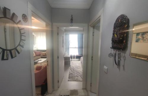 Afyonkarahisar Apartment | Afyon'daki eviniz