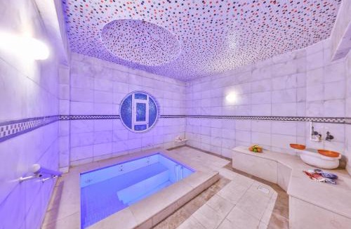 Afyonkarahisar Villa | Afyon Dundar Thermal Villa