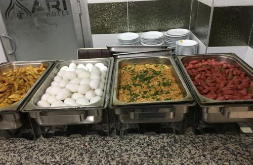 Afyonkarahisar Hotel | Afyon Grand Arı Hotel