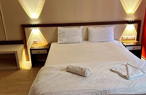 Afyonkarahisar Hotel | Afyon vb otel