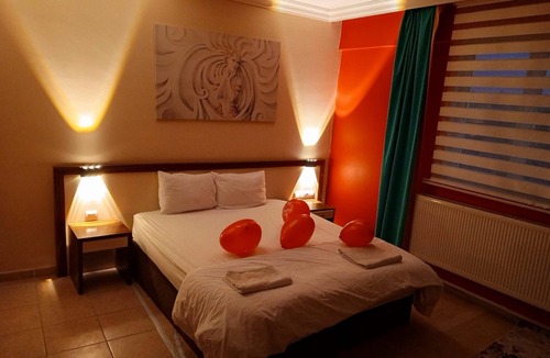 Afyonkarahisar Hotel | Afyon vb otel
