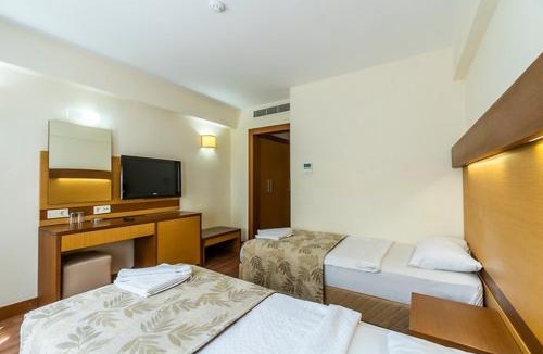 Gumbet Resort | Afytos Bodrum City