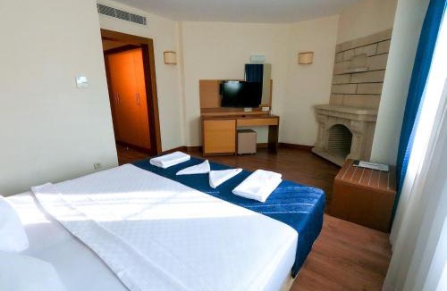 Gumbet Resort | Afytos Bodrum City