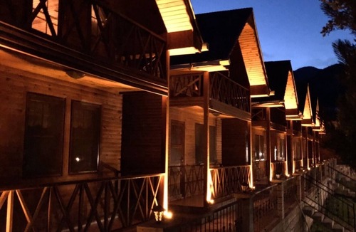 Yusufeli Hotel | Agara Pansiyon