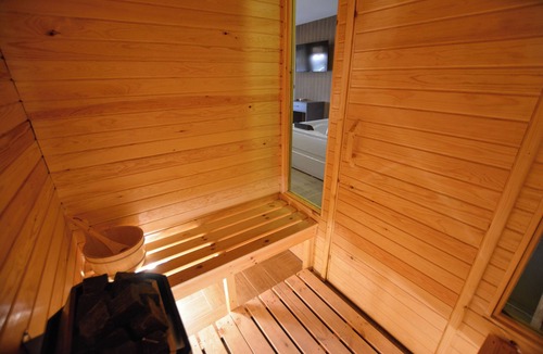 Agva Resort | Agva Casa Rosa Bungalov Otel