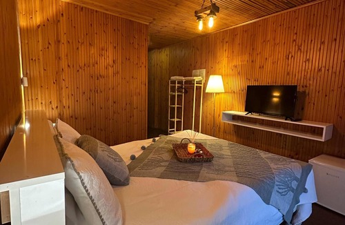 Sile Hotel | Agva Orman Evleri Forest Lodge