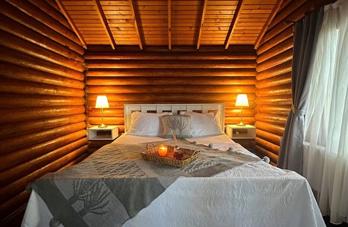 Sile Hotel | Agva Orman Evleri Forest Lodge