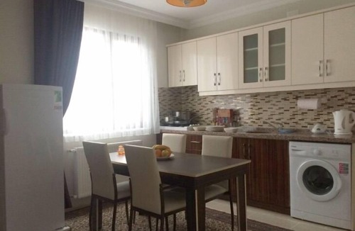 Trabzon Apartment | Ahenk Apartment