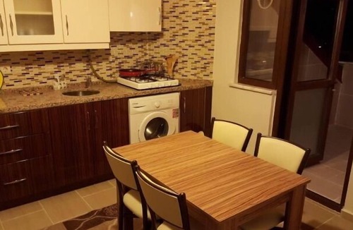 Trabzon Apartment | Ahenk Apartment